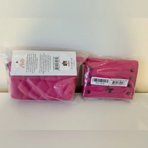 Lug Walkover and Blimp Set - Picture 1 of 1